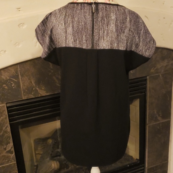 Calvin Klein short sleeve shirt - Picture 3 of 4